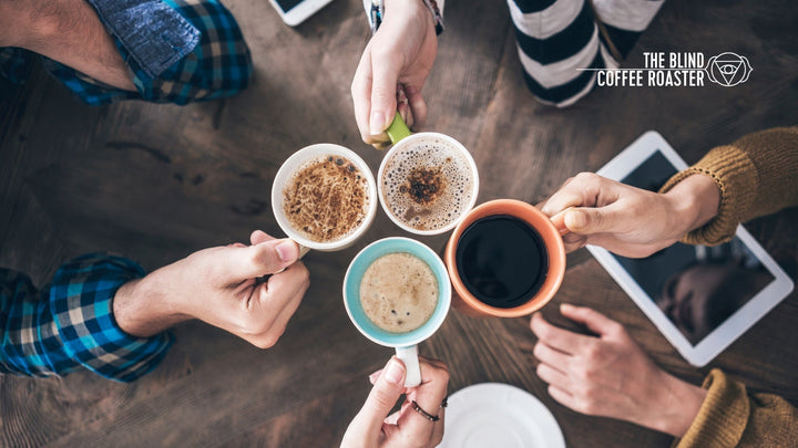 How to Brew Great Coffee