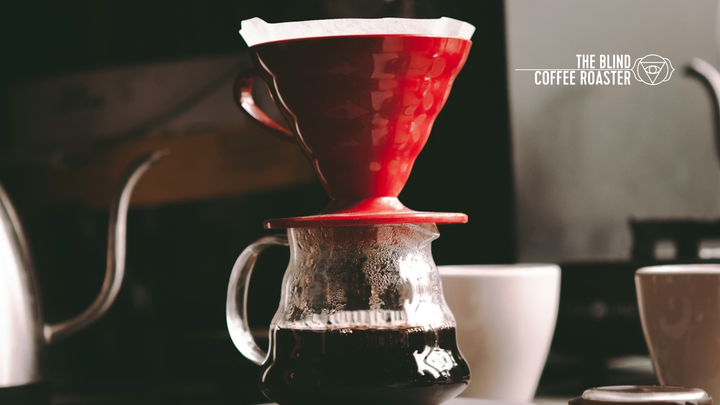 Mastering the Hario V60: A Guide to Perfect Pour-Over Coffee