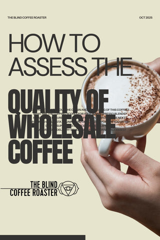 How to Assess the Quality of Wholesale Coffee