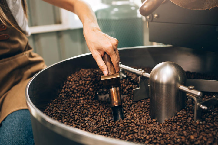 Roast-to-Order Coffee: Fresher Beans, Bigger Flavour, Zero-Fuss Mornings