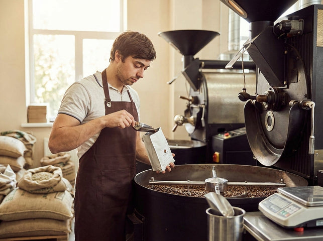 Coffee Freshness Guide: How to Get the Best Flavour from Every Bag at Home and in Your Venue