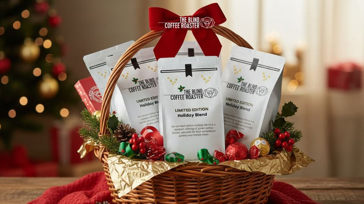 Buyer's Guide to Gifting Roasted Coffee Beans in Australia