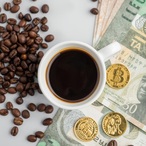 Is GST on Coffee in Australia: A Complete Guide for Buyers & Businesses