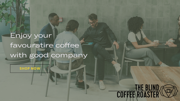 Case File: Why is Specialty Coffee More Expensive Than Organic or Premium?