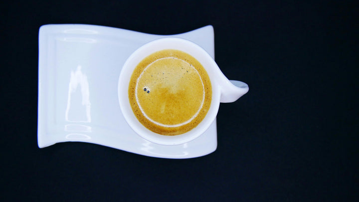 How to Fix Low Crema