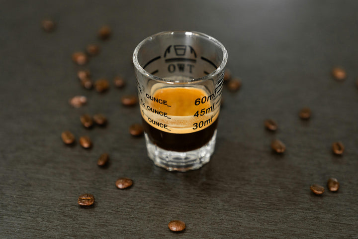Fresh Roasted Coffee Beans: Delivered When You Need Them, Tasted at Their Peak