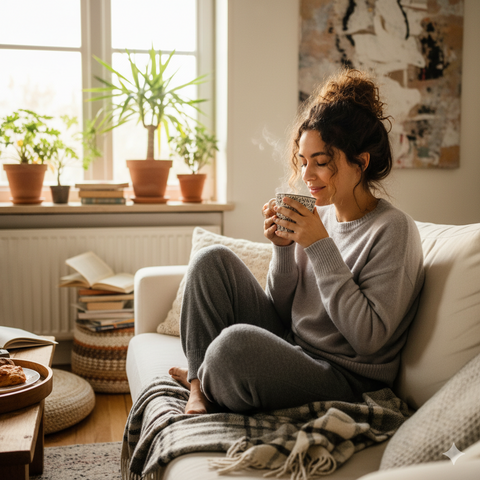 Tinker Coffee at Home: Small Tweaks, Big Flavour