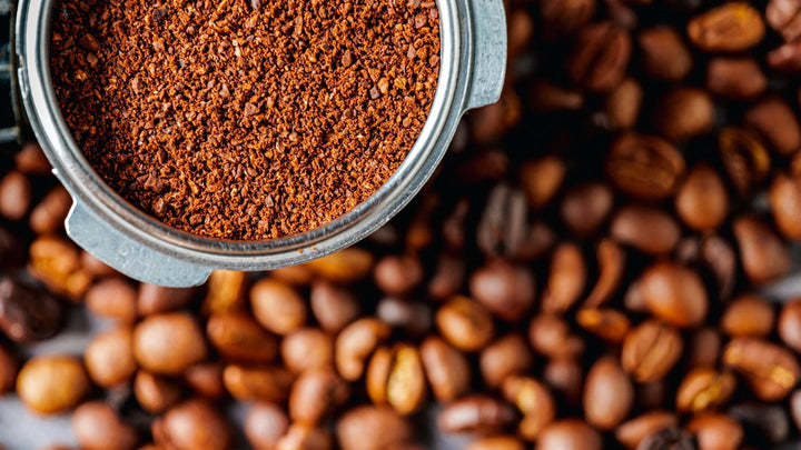 Coffee Grind Size: The Ultimate Guide for Australian Home Brewers