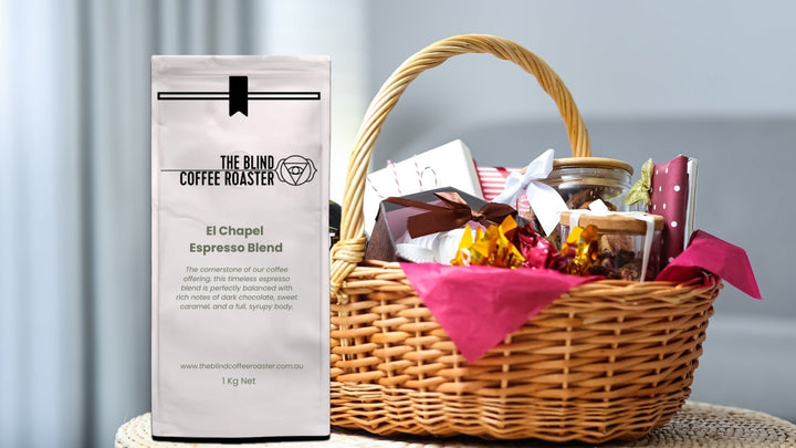 Holiday Hamper Ideas for Coffee Lovers: The Ultimate Australian Gift Guide