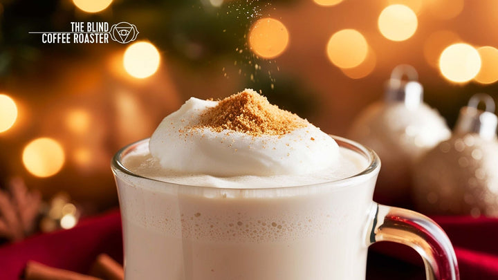Holiday Drink Traditions Around The World: A Festive Guide