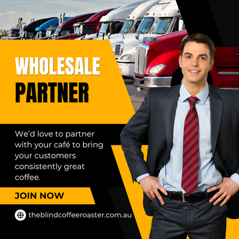 Your Guide to Choosing a Wholesale Coffee Roaster in Australia