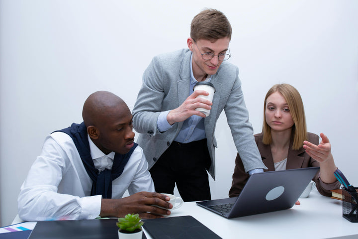 How to Encourage Better Office Performance with a Coffee Subscription