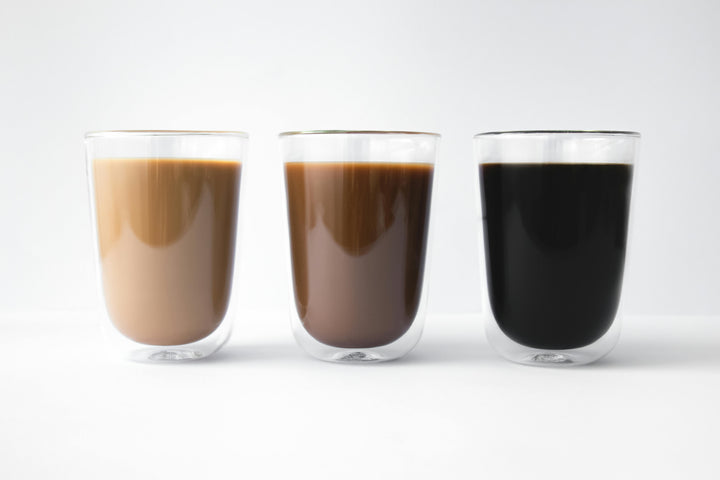 The Ultimate Guide to Coffee Roast Levels (Light vs Medium vs Dark)