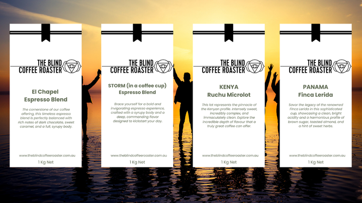 How to Choose the Best Coffee Beans for Your Café in Australia