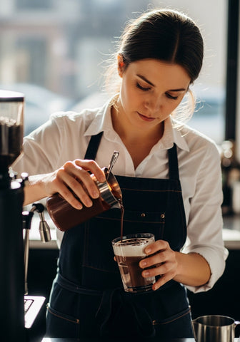 Fresh-Roasted Coffee Beans, Roasted to Order-Delivered When You Need Them