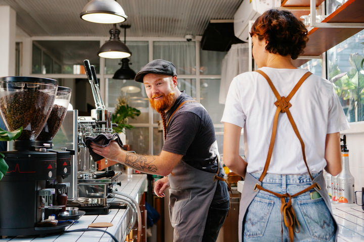 Bulk Coffee Beans Australia: Fresh-Roasted, Ethically Sourced and Delivered Fast Nationwide