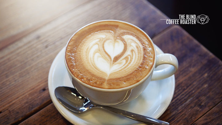 How to Make a Cappuccino