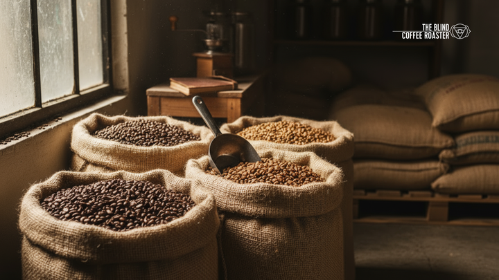 5 Mistakes to Avoid When Choosing a Wholesale Roaster