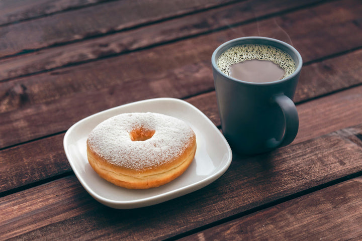 How to Pair Your Monthly Coffee Beans with Chocolate and Food