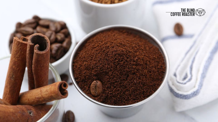 The Essential Ingredients of Coffee