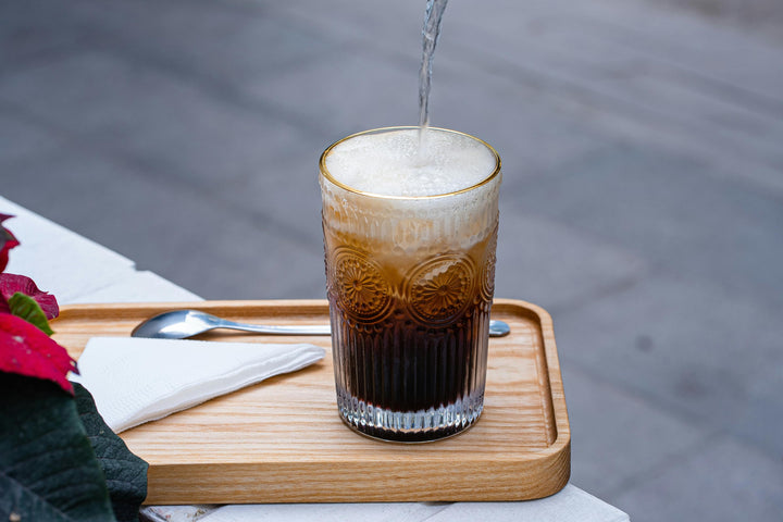 Searching for Verve Coffee Roasters in Australia? Discover Fresh, Local Beans Delivered by The Blind Coffee Roaster