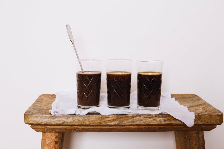 How to Make Cold Brew