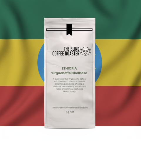 A Guide to Ethiopian Coffee