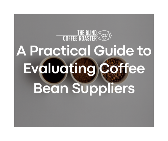 A Practical Guide to Evaluating Coffee Bean Suppliers in Australia