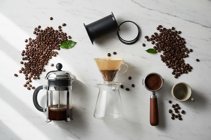 Brisbane Coffee Roasters: Fresh, Small-Batch Beans Delivered When You Need Them