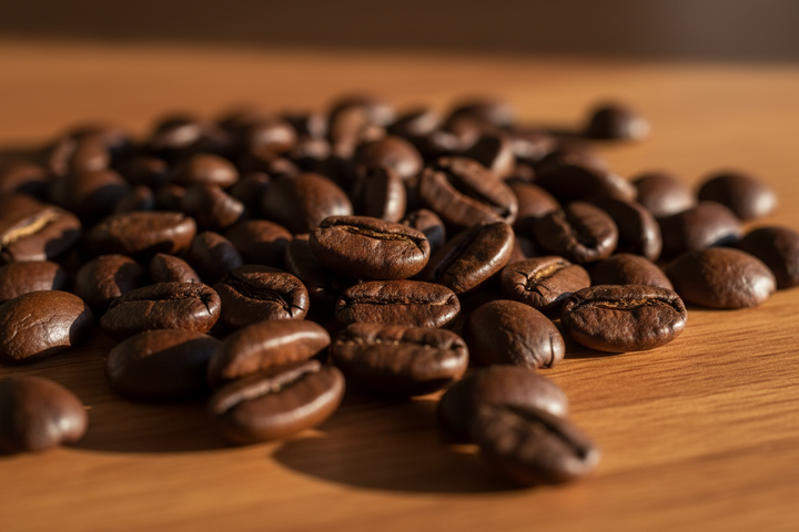How to Fix the Brew When Using Fresh Beans