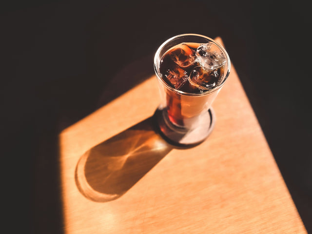 How to Make Iced Coffee