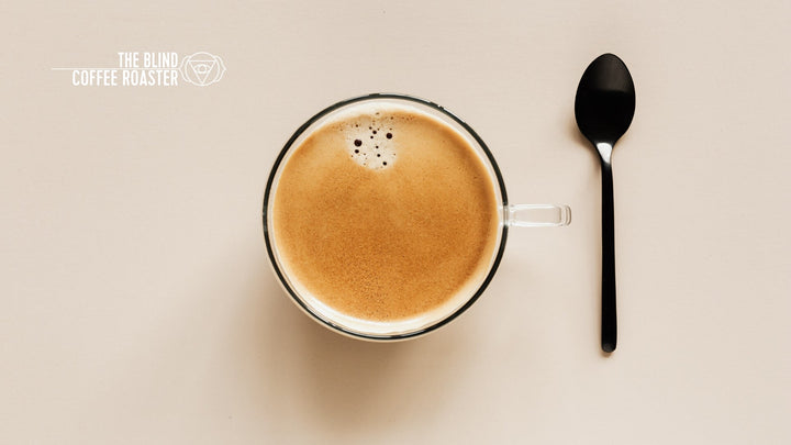 How to Make a Latte