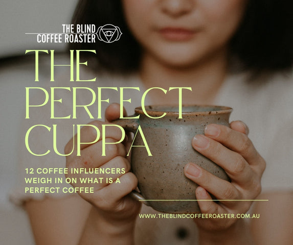 12 Coffee Influencers Weigh in on What is a Perfect Coffee