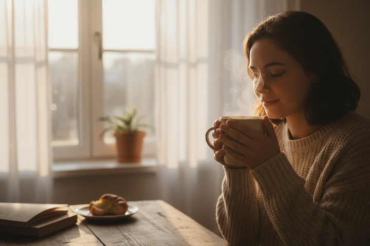 Royal Coffee: What It Really Means + A Brew Fit for a King at Home