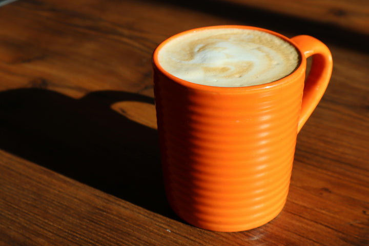 Fresh-Roasted, On Your Schedule: How Roast-to-Order Beans Transform Home Coffee
