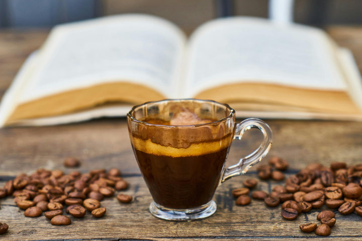 Fresh Roasted Coffee Beans, Delivered: Taste Clarity in Every Cup