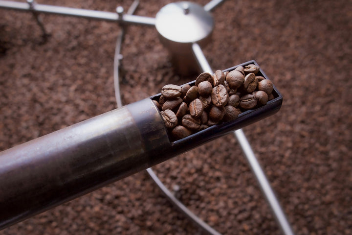 Wholesale Coffee Beans, Roasted to Order. Freshness Your Business Can Count On