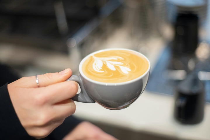 Freshly Roasted Coffee Delivered: Why Freshness Matters for Your Home Brew