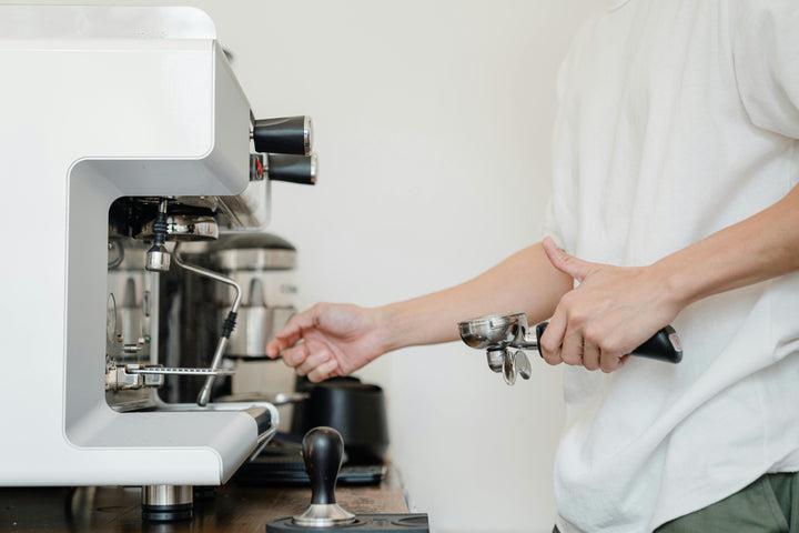 Roast-to-Order: The Fresh, Consistent, Easy Way to Brew at Home