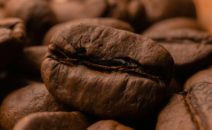 How to understand single origin vs. blend with fresh beans
