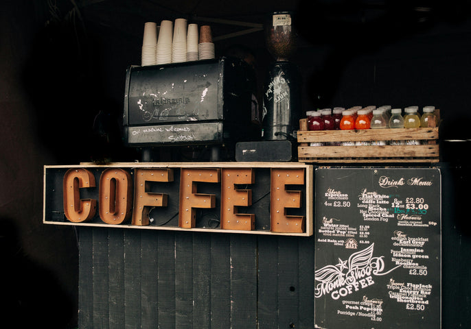 How to Determine Difference Between Big Brand Subscriptions and Independent Roasters