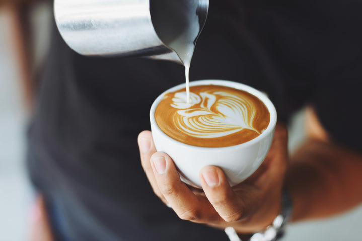 Fresh. Consistent. Ethical. Your Next Wholesale Coffee Supplier