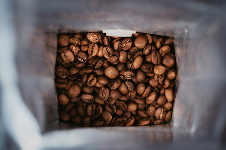 How to Store Coffee Beans