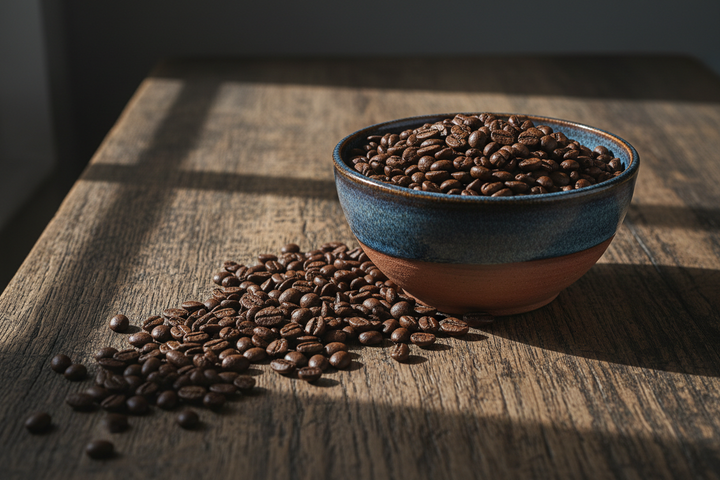 Coffee Beans 1kg: Freshness, Value, and Zero Reorder Stress