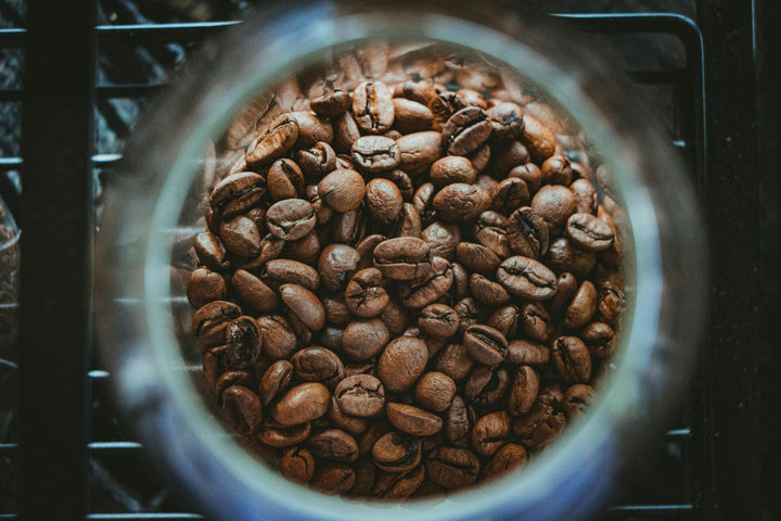 Black and White Roasters? How We Roast for Black vs Milk Coffee