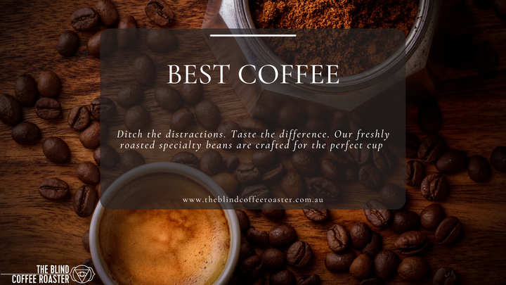 BEST SPECIALTY COFFEE BEANS IN SYDNEY