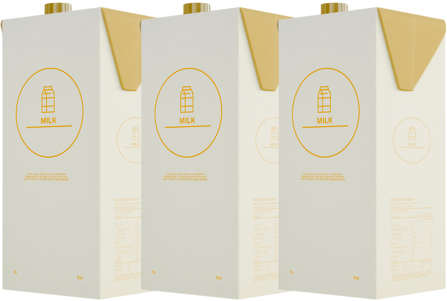 Wholesale Barista Milk