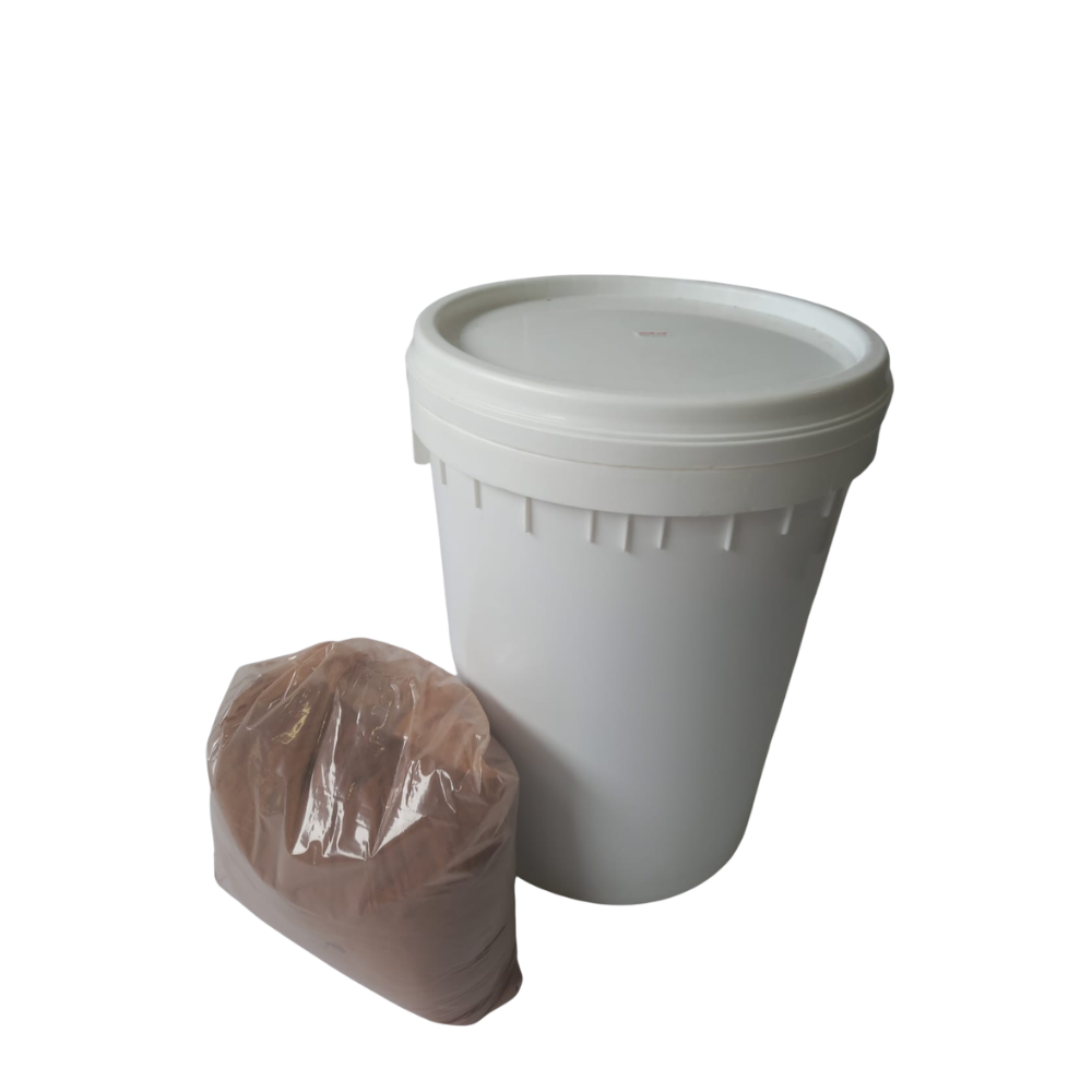 Dark Drinking Chocolate - Premium Café Blend - 4kg and 16kg