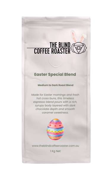 Easter Special Limited Release Blend – Coffee Beans