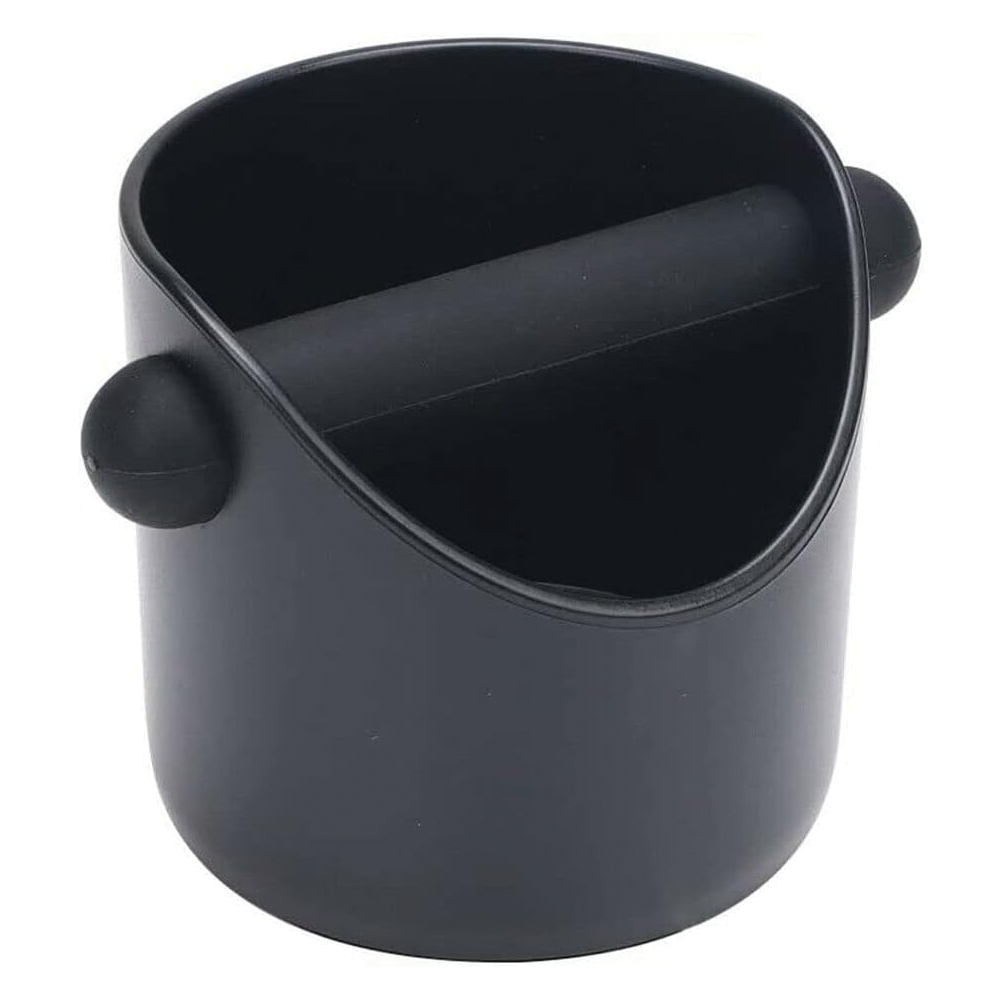 Black Large Tubbi Knock Box